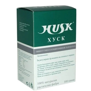 Хуск прах x100 г