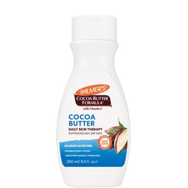 Palmers Лосион за тяло с какаово масло и витамин Е х250 мл
