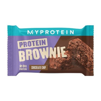 Протеиново брауни шоколад х75 г My Protein