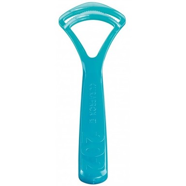 Curaprox CTC 202 Мъжка четка за език