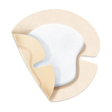 Hartmann PermaFoam Classic Concave Стерилна превръзка 16.5/18 см х1 брой