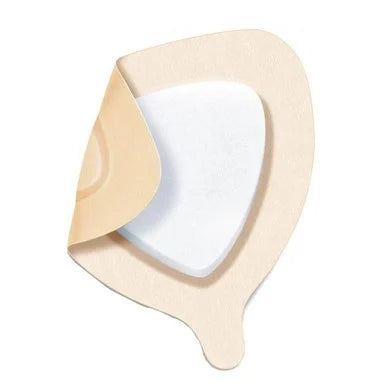 Hartmann PermaFoam Classic Sacral Стерилна превръзка 22.5/22.5 см х1 брой