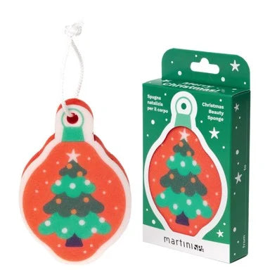 Гъба за баня в кутия Елха