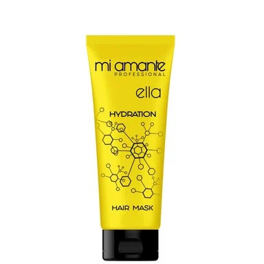 Mi Amante Ella Хидратираща маска за коса х250 мл