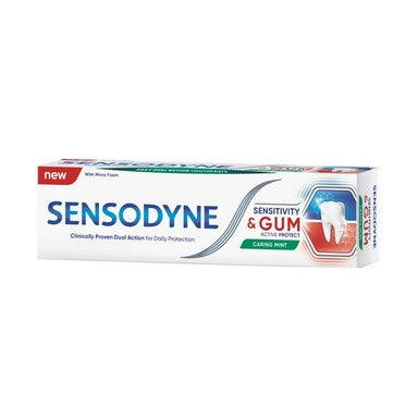 Sensodyne Sensitivity and Gum Паста за зъби х75 мл GlaxoSmithKline