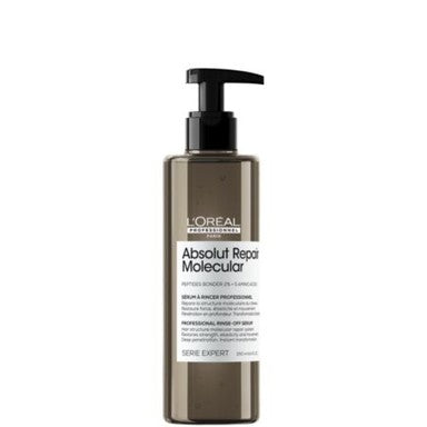 Loreal Professionnel Absolut Repair Molecular Серум за увредена коса х250 мл