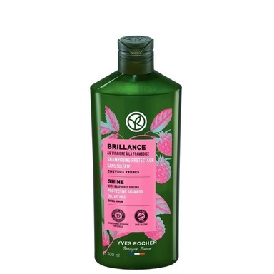 Yves Rocher Hair Care Brillance Шампоан за боядисана коса х300 мл