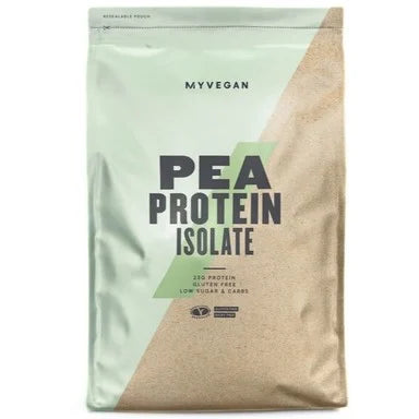 Грахов протеин изолат х1 кг My Protein