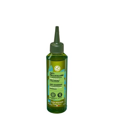 Yves Rocher Hair Care Лосион против пърхот х150 мл