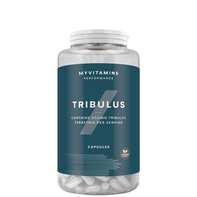 Трибулус Про за мъжка потентност х90 капсули My Protein