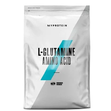 Л-Глутамин неовкусен х1 кг My Protein