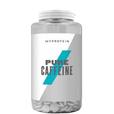 Чист кофеин про 200 мг x200 таблетки My Protein