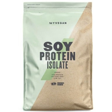 Соев протеин изолат шоколад х1 кг My Protein