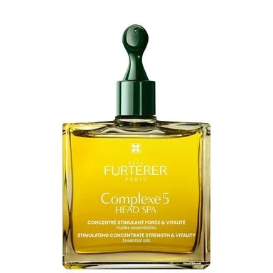 Rene Furterer Complexe 5 Head Spa Регенериращ концентрат x50 мл