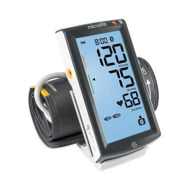 Microlife BP A7 Touch BT Автоматичен апарат за кръвно налягане