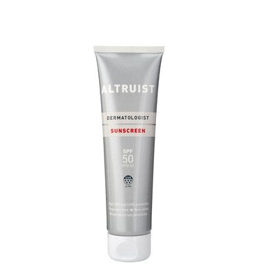 Altruist Sunscreen Слънцезащитен лосион за тяло SPF50 х100 мл