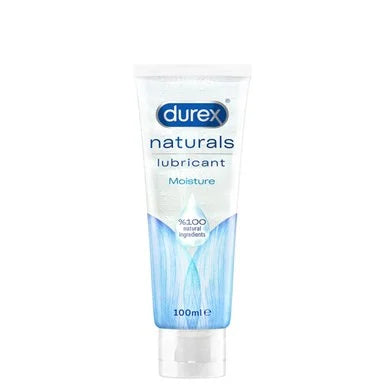 Durex Naturals Лубрикант х100 мл