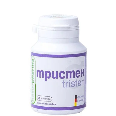 Тристен за подобряване на сексуалната функция x50 капсули Naturpharma