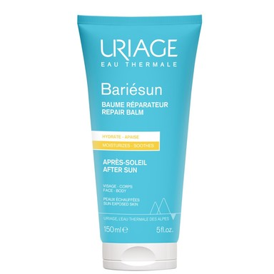 Uriage Bariesun Балсам за след слънце х150 мл