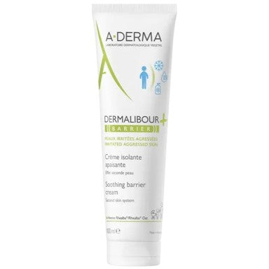 A-Derma Dermalibour+ Изолиращ крем х100 мл