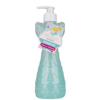 Magical Mermaid Течен сапун с аромат на ванилия х300 мл