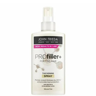 John Frieda ProFiller+ Уплътняващ спрей за обем x150 мл
