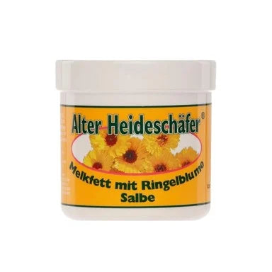 Krauterhof Билков Мехлем с невен х100 мл