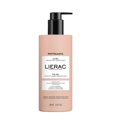 Lierac Phytolastil Гел против поява на стрии х400 мл