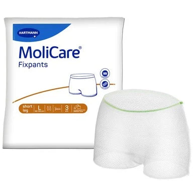 Hartmann MoliCare Гащи L х3 бр