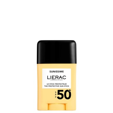 Lierac Sunissime Слънцезащитен стик за лице SPF50+ х15 г