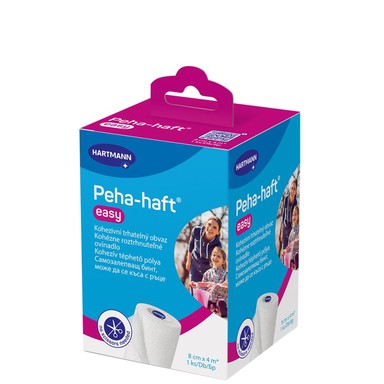 Hartmann Peha-haft easy 8 см/4 м x1 брой