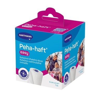 Hartmann Peha-haft easy 6 см/4 м x1 брой