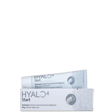 Hyalo 4 Start Течен мехлем за рани х30 г Fidia