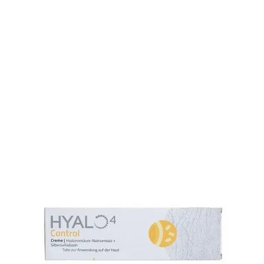 Hyalo 4 Control крем х100 г Fidia