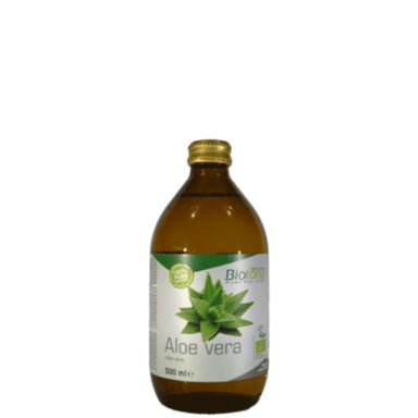 Био сок Алое Вера х500 мл Biotona