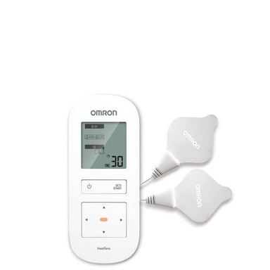 Omron Heat Tens Електростимулатор х1 брой