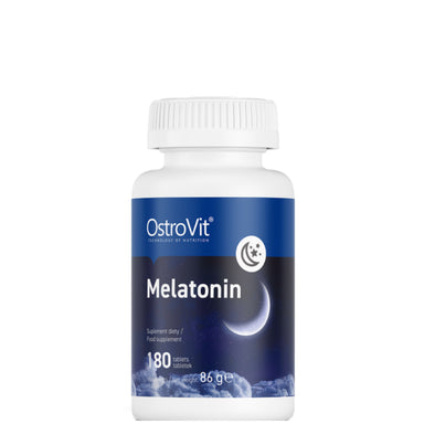 Melatonin 1 mg х180 таблетки Ostrovit
