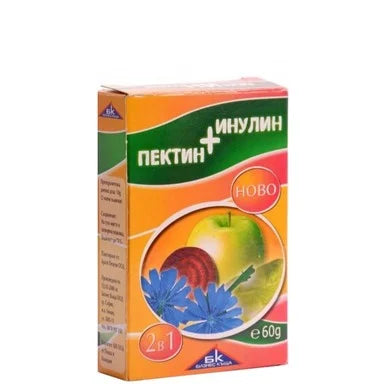 Пектинулин Прах x60 г