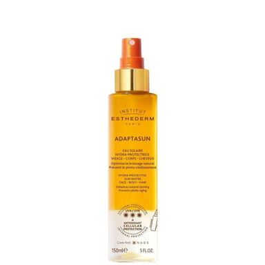Esthederm Adaptasun Слънцезащитна хидратираща вода х150 мл