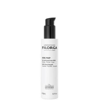 Filorga Skin-Prep Почистващ гел за комбинирана и мазна кожа х150 мл