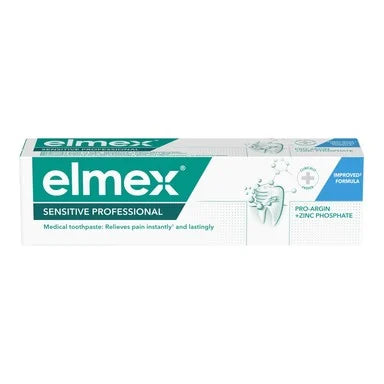 Elmex Sensitive Professional Паста за зъби х75 мл