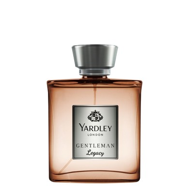 Yardley Gentalman Legacy Парфюмна вода х100 мл