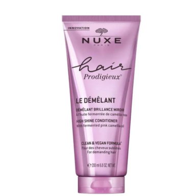 Nuxe Hair Prodigieux Балсам за коса х200 мл Безплатна доста