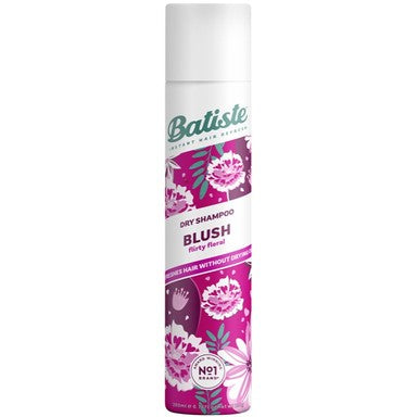 Batiste Blush Сух шампоан x200 мл