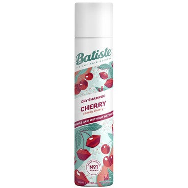 Batiste Cherry Сух шампоан x200 мл