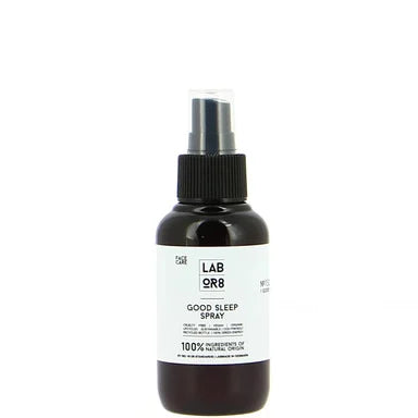 Labor8 Ароматен спрей за добър сън x100 мл