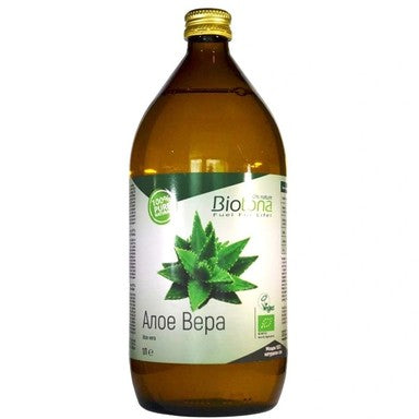 Био сок Алое Вера х1000 мл Biotona