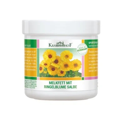 Krauterhof Билков мехлем с невен х250 мл