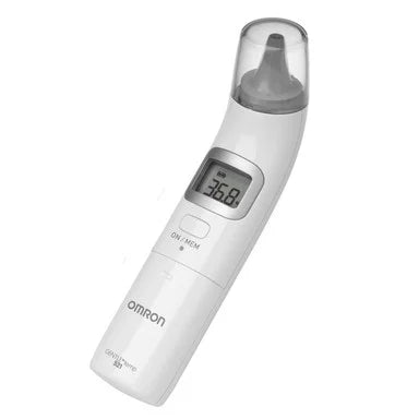 Omron Gentle Temp 521 Термометър за ухо