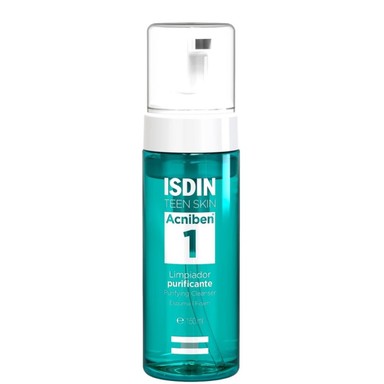 ISDIN Acniben Почистваща пяна за лице x150 мл